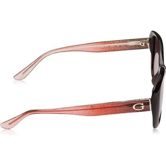 GUESS Women\'s Gu7554 Square Sunglasses main image 4
